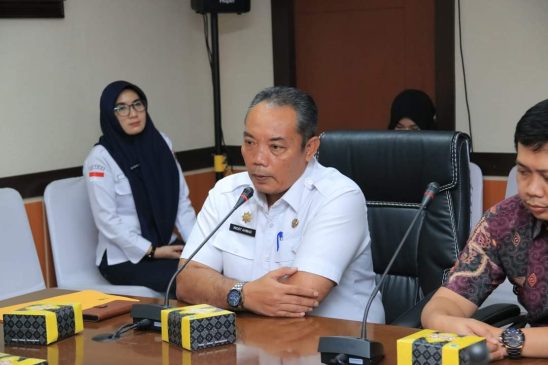 Pekanbaru Masih Cari Anggaran Untuk Subsidi Transportasi Bahan Pokok