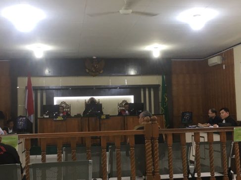 Koperasi Syariah Pracico Berkedok Simpan Pinjam, JPU Hadirkan Saksi Fakta