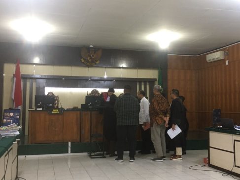 Dugaan Korupsi PT BSP dan BSP Zapin Terus Berlanjut