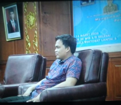 Hari ini Pleno Rekapitulasi Tingkat Kota Pekanbaru Dimulai