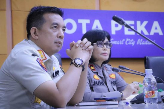 THM Ditutup Selama Ramadhan, Pemko Pekanbaru Segera Terbitkan Edaran