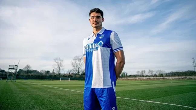 Sejak Desember 2023, Baggott Dincar Pelatih Bristol Rovers