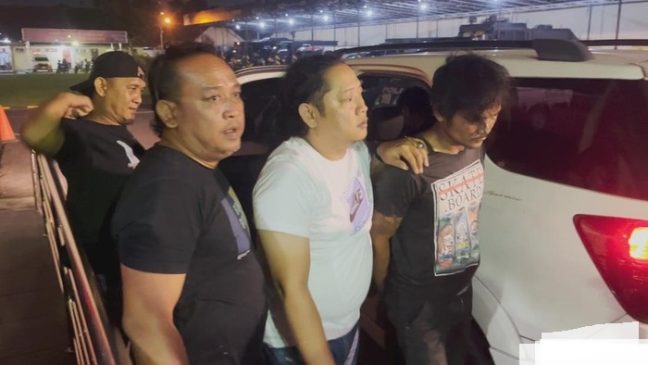 Hamil 3 Bulan, Ayah Tiri dan Kakak Ipar Bejat Perkosa Siswi SMP