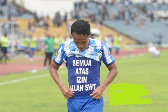 Muflihun Ungkap Alasan Perubahan Nama PSPS Pekanbaru