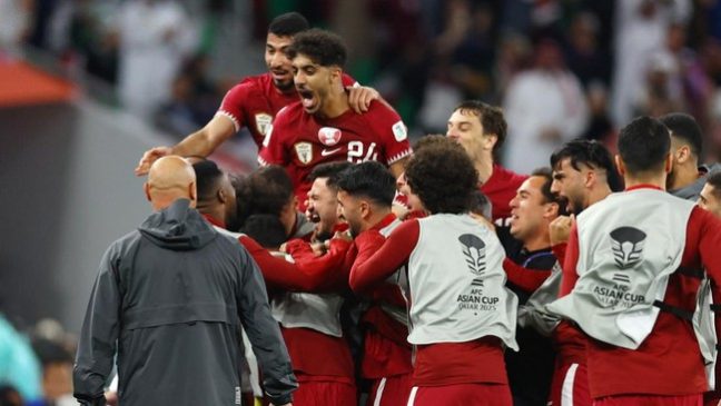 Qatar Berpeluang Pertahankan Gelar Juara Piala Asia