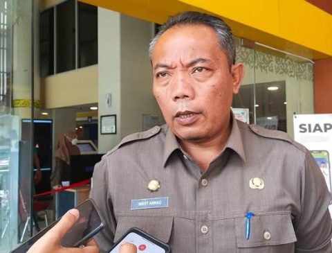 RT/RW Diminta Lapor DLHK Jika Temukan Pelanggar Buang Sampah Tidak Sesuai Aturan