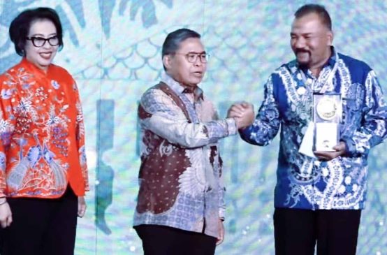 Sabet Adipura 2023, Kadis DLH Rohil: Buah Kerja Keras Seluruh Masyarakat