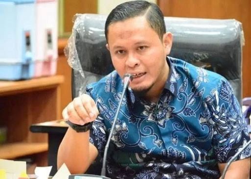 DPRD Riau Berharap Pj Gubri Langsung Gerak Cepat