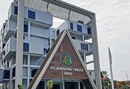 Bidik Dugaan Korupsi Kebun Sawit di Kuansing Hingga Rp14 M Lebih, Kejati Riau Periksa 5 ASN