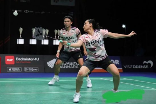 Rinov/Pitha ke Final Madrid Spain Masters 2024