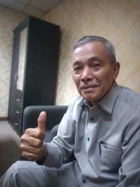 Komisi III Dukung Pemprov Riau Ambil Alih Hotel Aryaduta