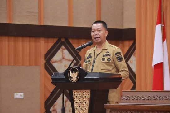 Pemko Pekanbaru Berencana Fasilitasi Mudik Lebaran Gratis