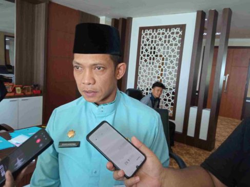 Mulai Dibangun Juli, 68 KK di Pekanbaru Dapat Bantuan RLH