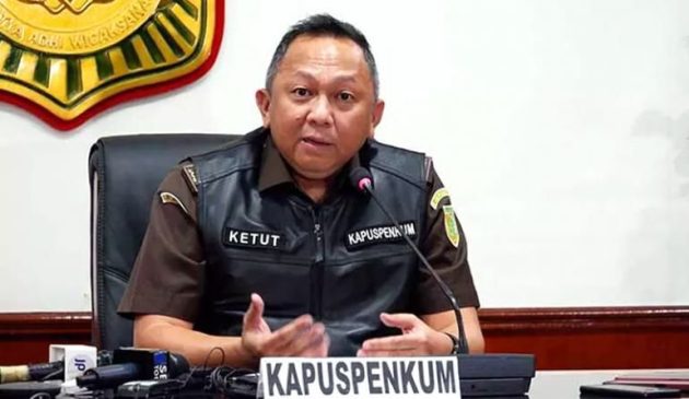 Berujung Malapetaka, Sejumlah Mantan Pejabat Bea Cukai di Riau Diperiksa Kejagung