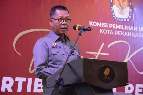 Bantuan Beasiswa Dialokasikan Rp1,9 Miliar, Sekdako Pastikan Penyaluran Transparan