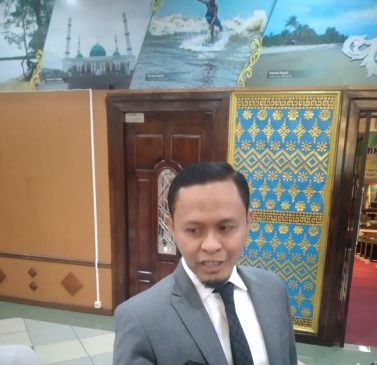 DPRD Riau Nilai Pj Gubri Komit Berjuang Untuk Riau