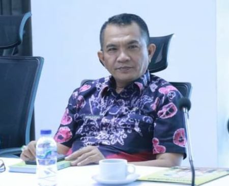 Pemko Pekanbaru Tetapkan Jam Kerja ASN Selama Ramadhan, Berikut Aturannya