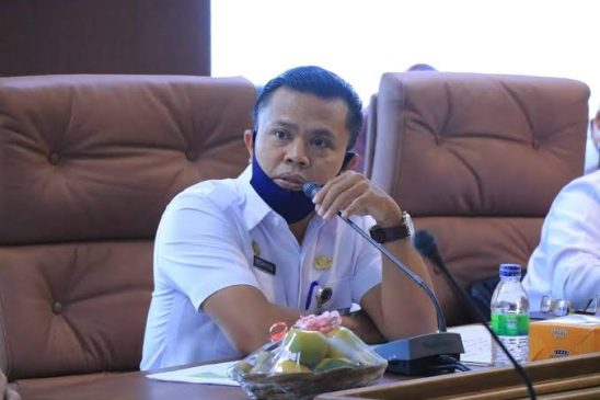 Disperindag Pekanbaru Ingatkan Pedagang Jangan Jual Takjil dengan Bahan Berbahaya