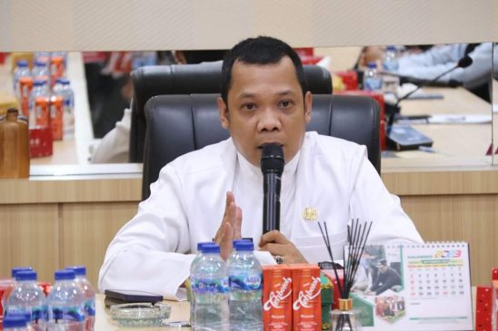 Harga Sembako Terus Meroket, Penggunaan BTT Masih Dikaji