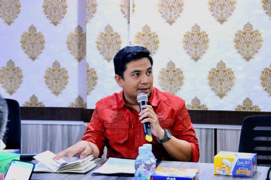 Suplai Kurang, Harga Cabai Merah di Pekanbaru Makin Pedas