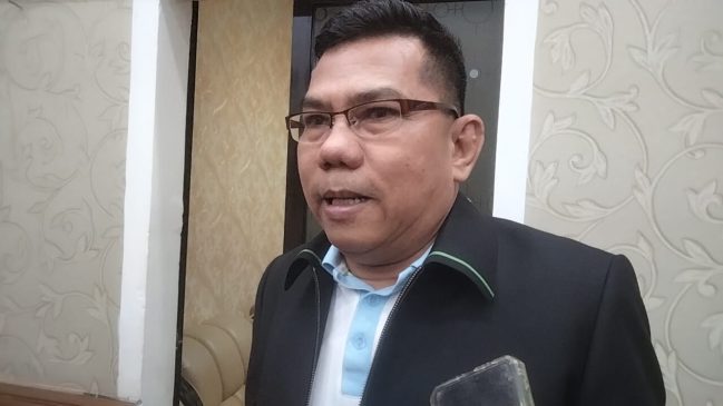 DPRD Riau Minta Distan Penuhi Kebutuhan Masyarakat