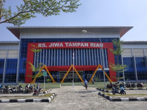 Pilkada Serentak, RSJ Tampan Akan Bentuk Tim