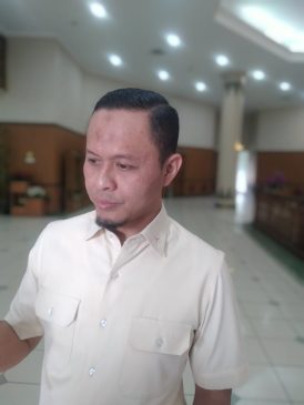 Dewan Minta Perusahaan di Riau Bayar THR Tepat Waktu