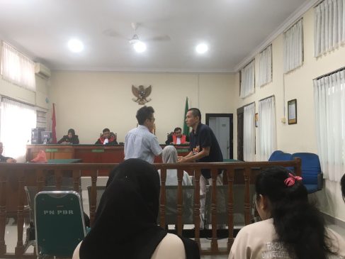 Hasil Penipuan 279 Juta Digunakan untuk Judi Online