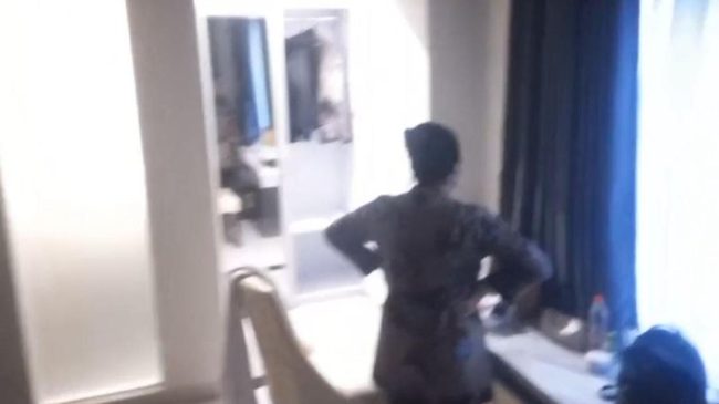 Suami Tangkap Basah Istri Selingkuh di Hotel, Pegawai PDAM Bangkalan Dinonaktifkan