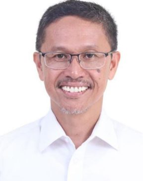 Pj Walikota Diminta Serius Perbaiki Jalan Rusak di Pekanbaru