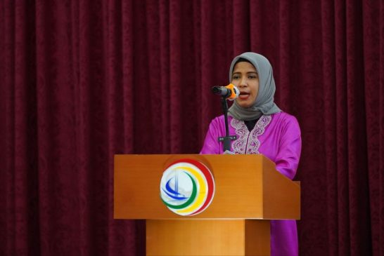 Kemenkes Tetapkan RSUD Arifin Achmad Riau Naik Status Klas A