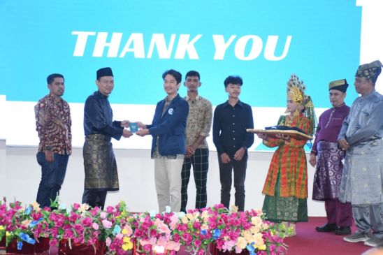 27 Politeknik di Indonesia Datang ke Bengkalis, Bupati Kasmarni Berharap Sinergisitas Dapat Ditingkatkan