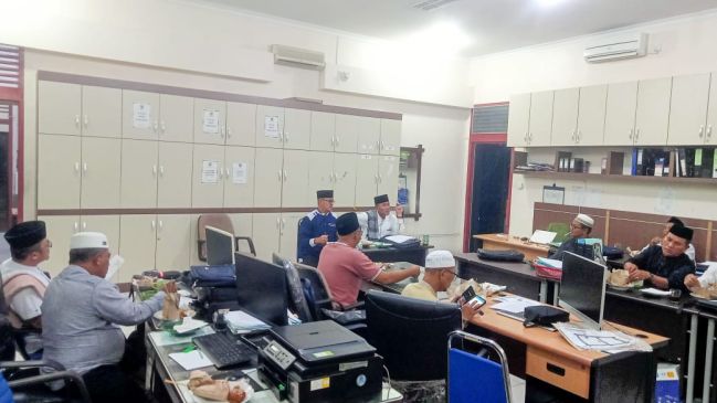 Pawai Takbiran Tahun Ini, Pemkab Bengkalis Siapkan Hadiah Penghargaan Kategori Favorit