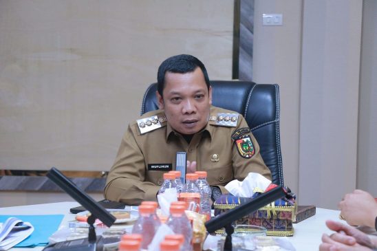 Pj Wako: Siap Sambut Tamu Rakerwil 1 Apeksi 2024