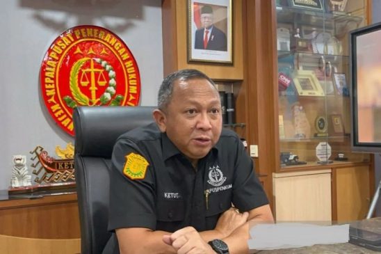 Kejagung Terus Telusuri Aset 16 Tersangka Timah