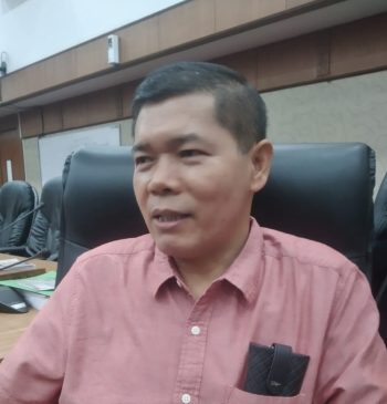 Dewan Minta UPTD Segera Gesa Perbaikan Jalan