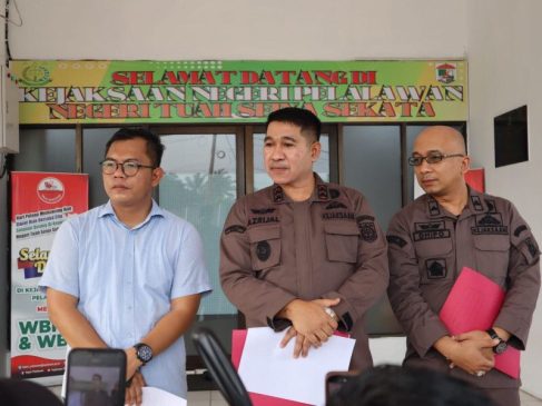 Soal PPK yang Menyimpang, Penyidik akan Bongkar Oknum Ketiga