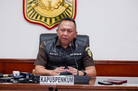 Terkait Kasus Korupsi Impor Gula, Kejaksaan Agung Periksa 4 Saksi Hari Ini
