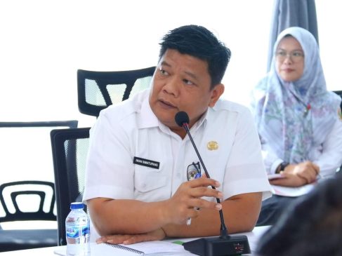 Cegah Gratifikasi Saat Hari Raya, Pj Walikota Pekanbaru Terbitkan Edaran Bagi Pegawai