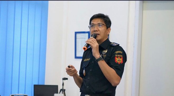 Terkait Pegawai KPPBC Pekanbaru yang Diperiksa Kejagung, Zulfikar: Kami Menghormati Proses Hukum