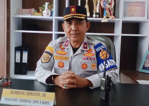 H-5 Idulfitri, Terminal AKAP Alami Lonjakan Penumpang