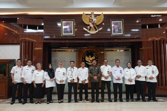 Komisi Kejaksaan Apresiasi Langkah Kejagung Usut Korupsi Tambang Timah