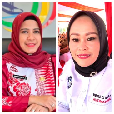 Direktur Utama RSUD Arifin Achmad Provinsi Riau Ribut di Rumah Orang Tua Almarhum Bayi VAN
