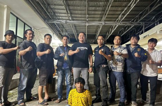 Hina Ibu Pelaku, Suami Nekat Bunuh Istri Sendiri