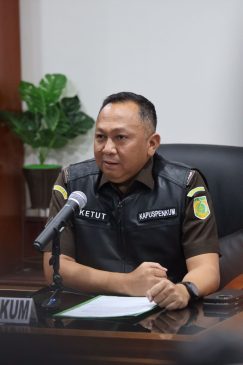 Bidik Kasus Dugaan Korupsi Impor Gula, Kejagung Periksa Manager PT DSI dan PT JR