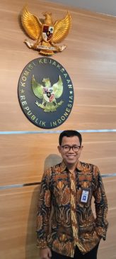 Komisi Kejaksaan Dorong Kejagung Jadi Panglima Pemberantasan TPPU