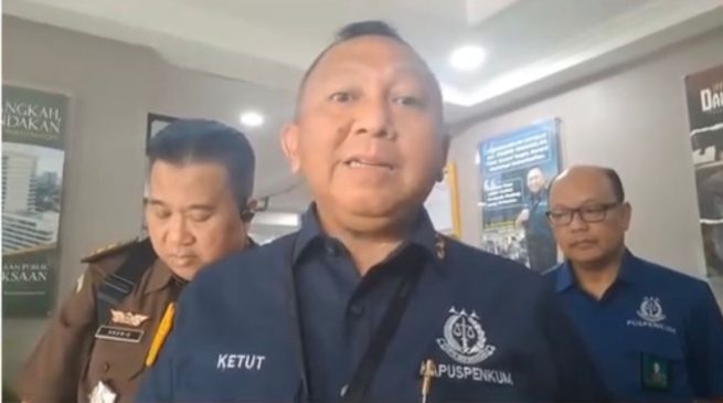 Nasib Harvey Moeis, JPU Perpanjang Status Penahanan Selama 40 Hari