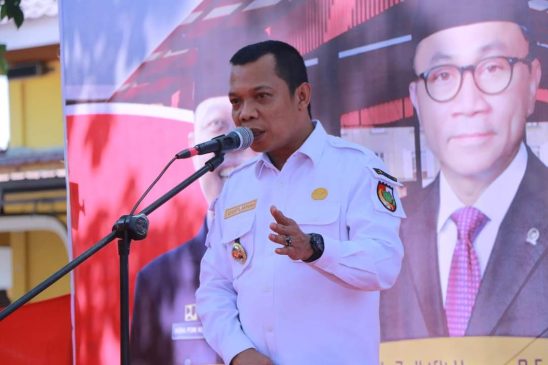 Program Doctor on Call Minim Diakses Masyarakat
