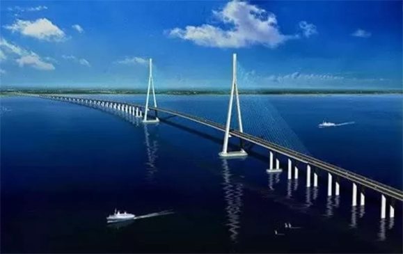 Pembangunan Jembatan Pakning – Bengkalis Menuai Pro Kontra