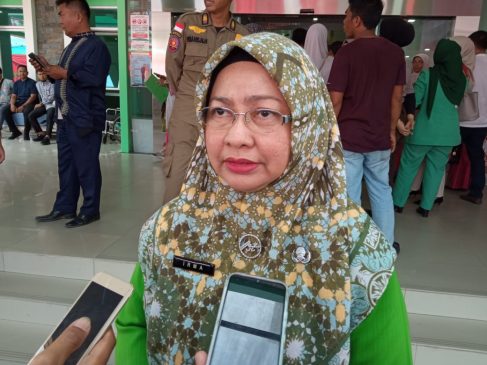 Usai Lebaran, Tak Ada Lonjakan Pendatang ke Pekanbaru